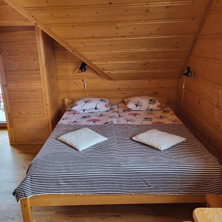 Grazynka Apartment Zakopane Ngoại thất bức ảnh
