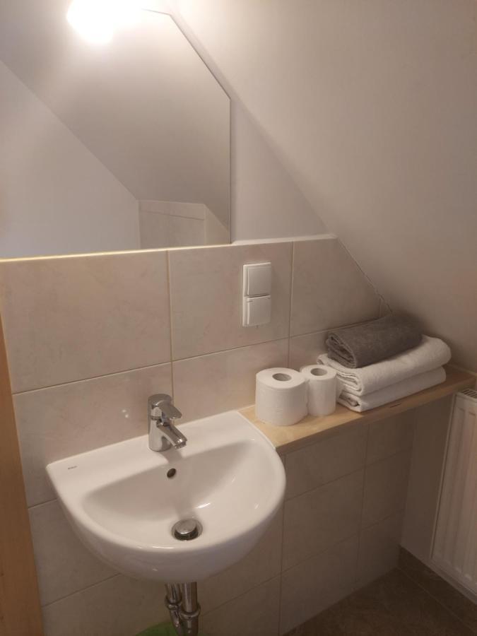 Grazynka Apartment Zakopane Ngoại thất bức ảnh