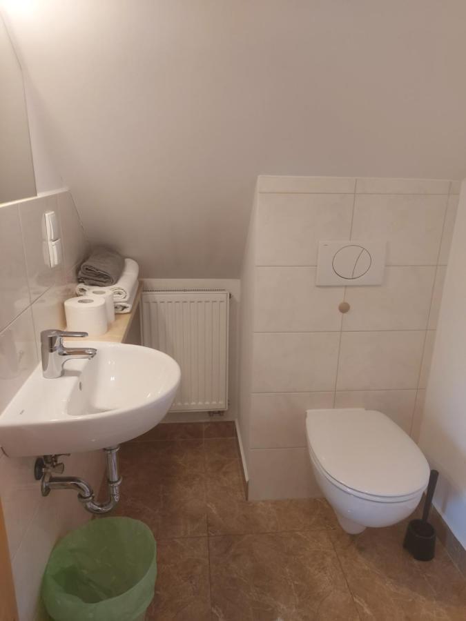 Grazynka Apartment Zakopane Ngoại thất bức ảnh