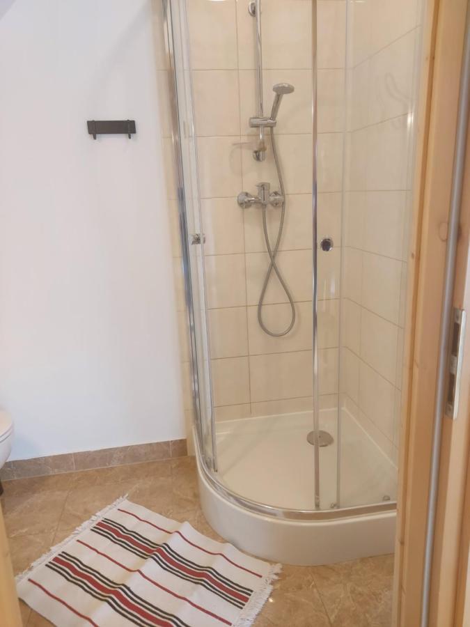 Grazynka Apartment Zakopane Ngoại thất bức ảnh